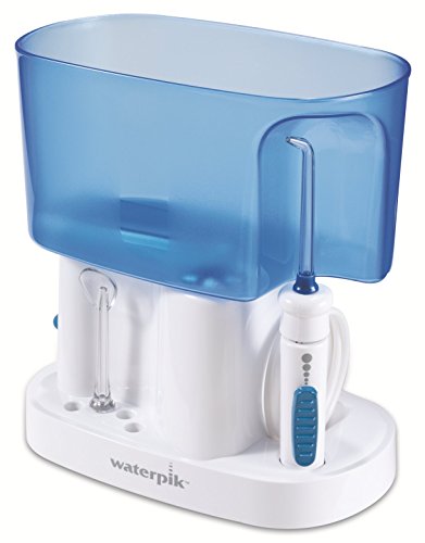 Waterpik WP-70 - Producto de cuidado dental, color blanco