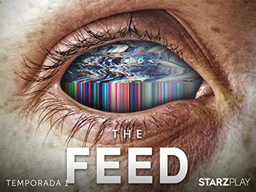 The Feed - Temporada